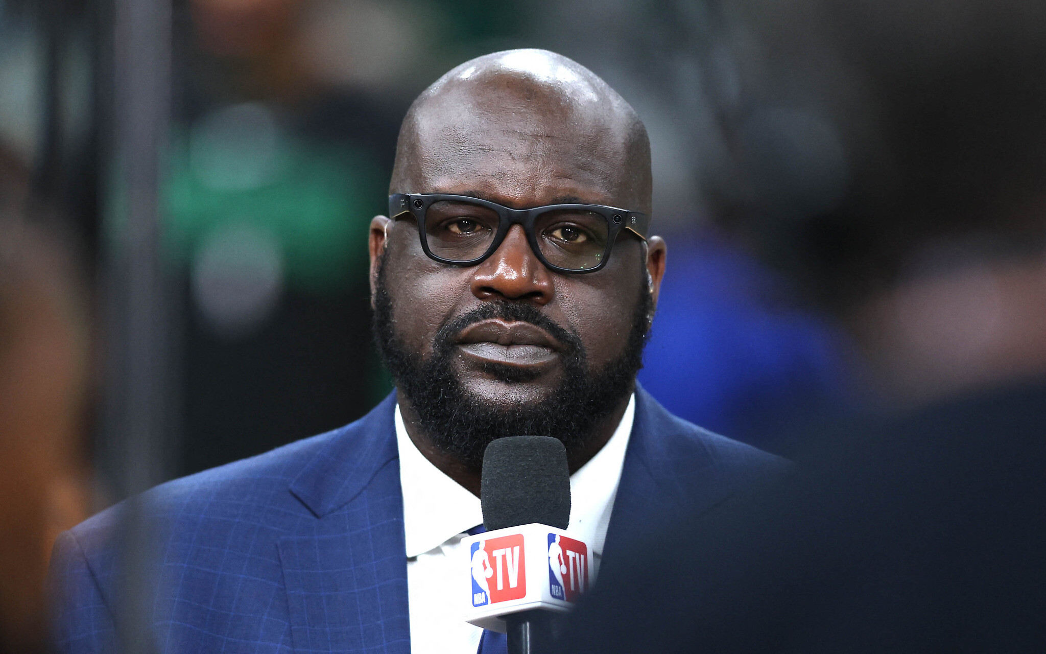 Top 100 Quotes from Shaquille O'Neal for Social Media-