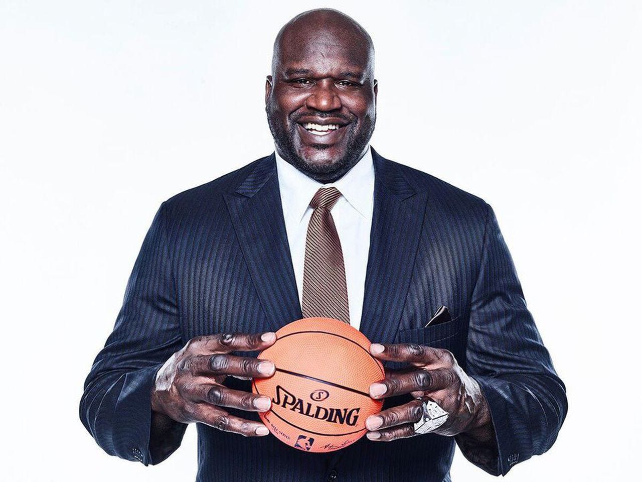 Top 100 Quotes from Shaquille O'Neal for Social Media