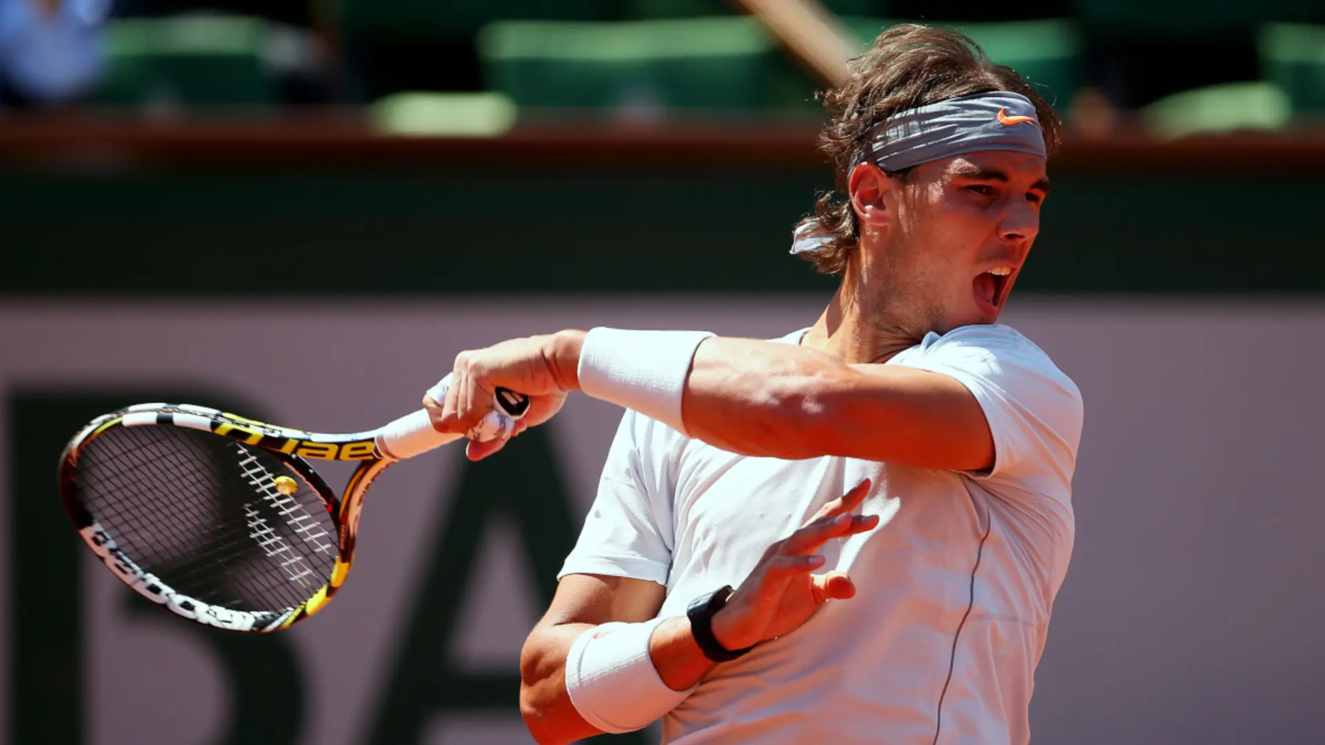 Top 80 Rafael Nadal Captions for Social Media--------