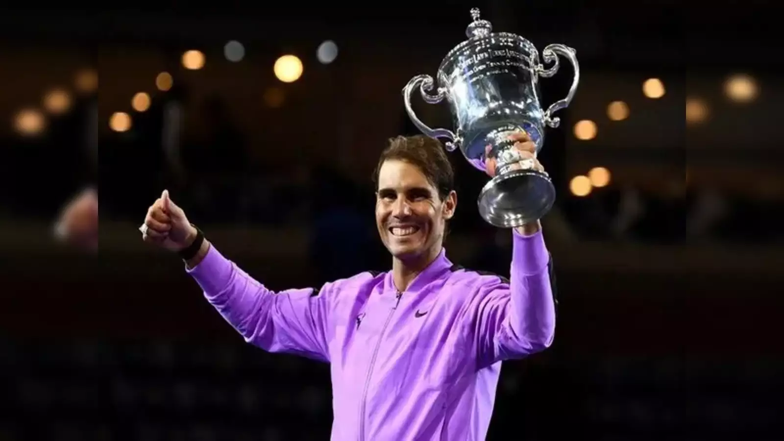 Top 80 Rafael Nadal Captions for Social Media-----