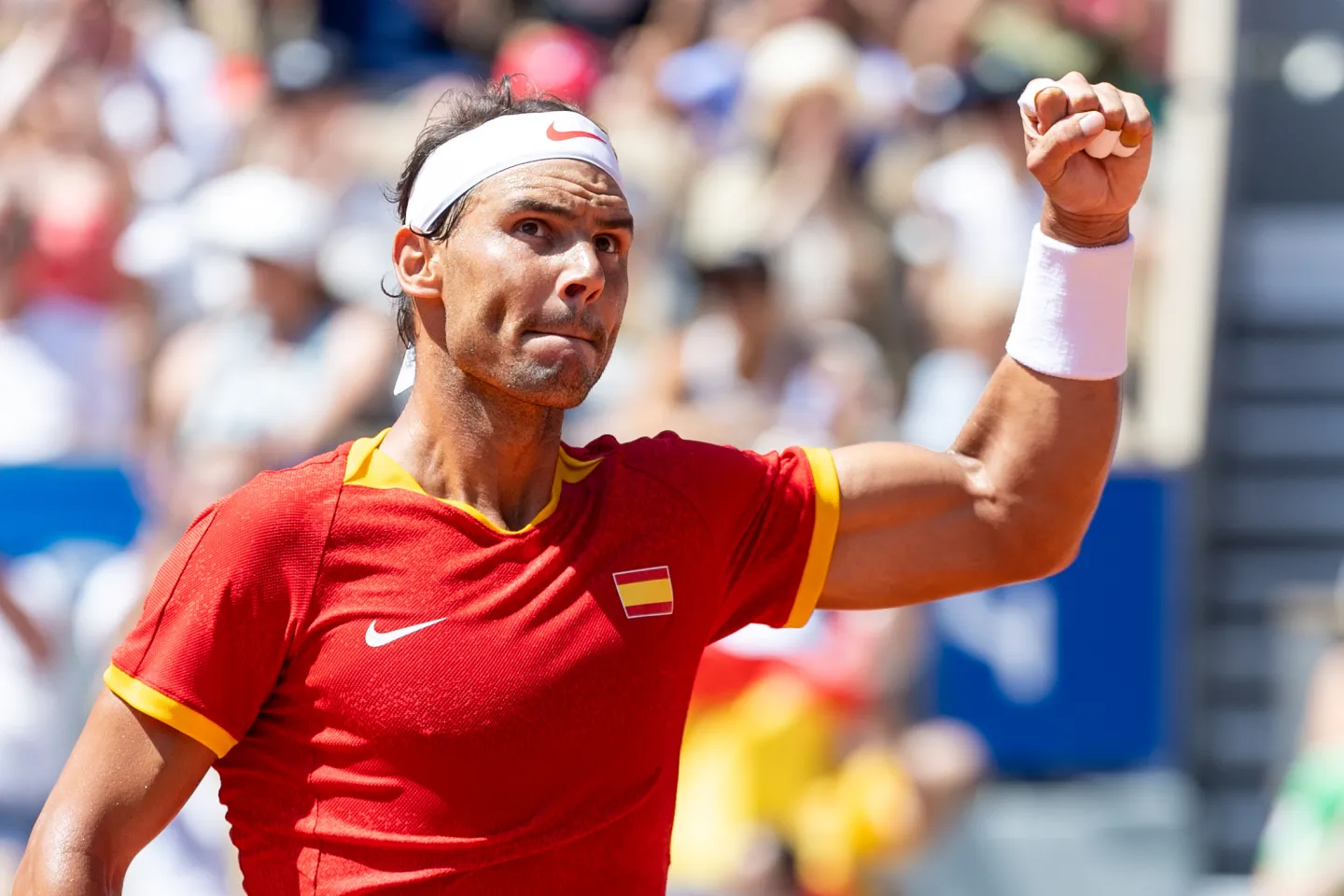 Top 80 Rafael Nadal Captions for Social Media-