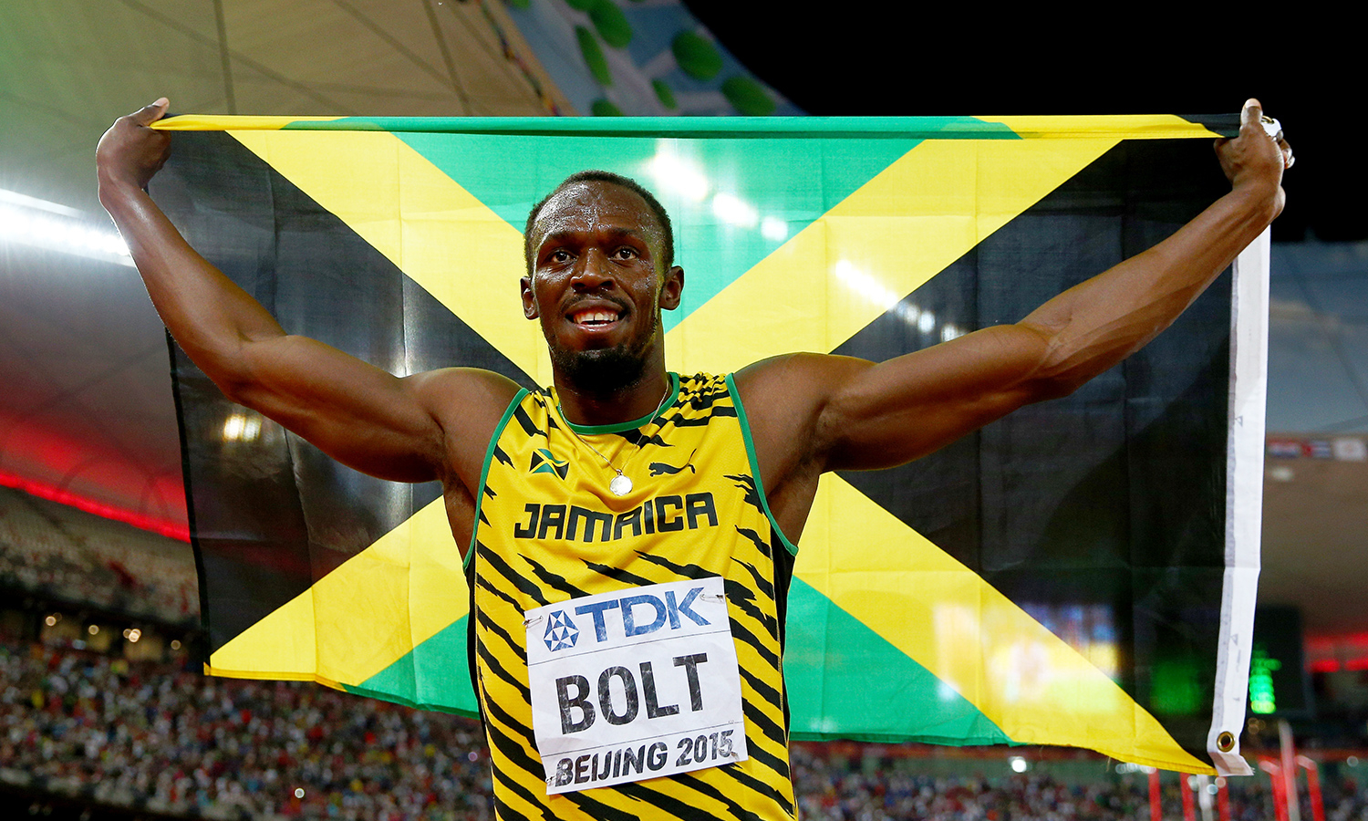 Top 80 Usain Bolt Quotes for Inspiration-