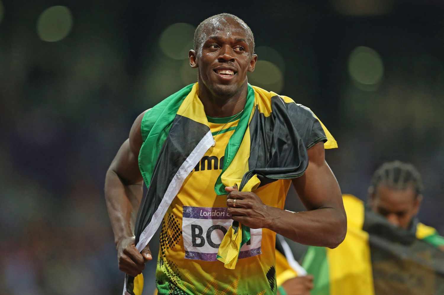 Top 80 Usain Bolt Quotes for Inspiration-------