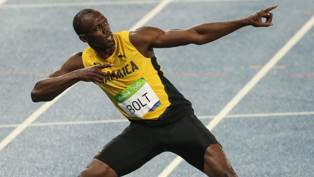 Top 80 Usain Bolt Quotes for Inspiration