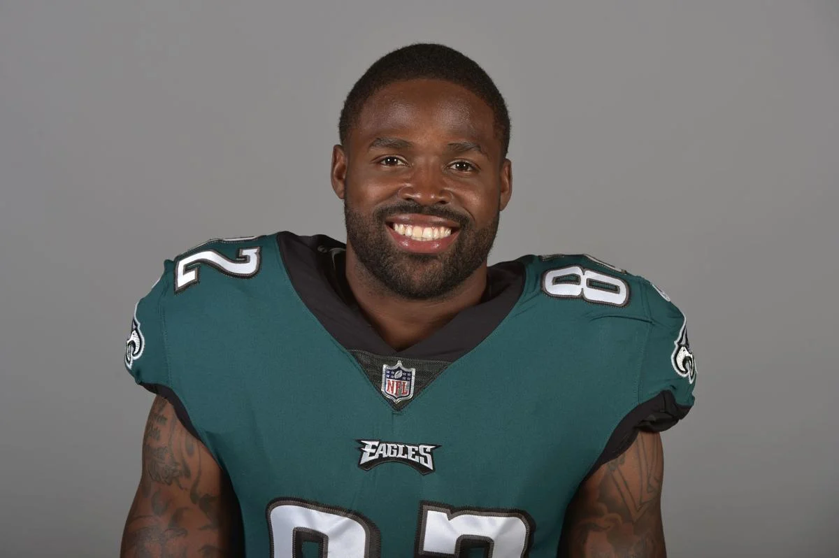 Torrey Smith response to Donald Trump defund schools