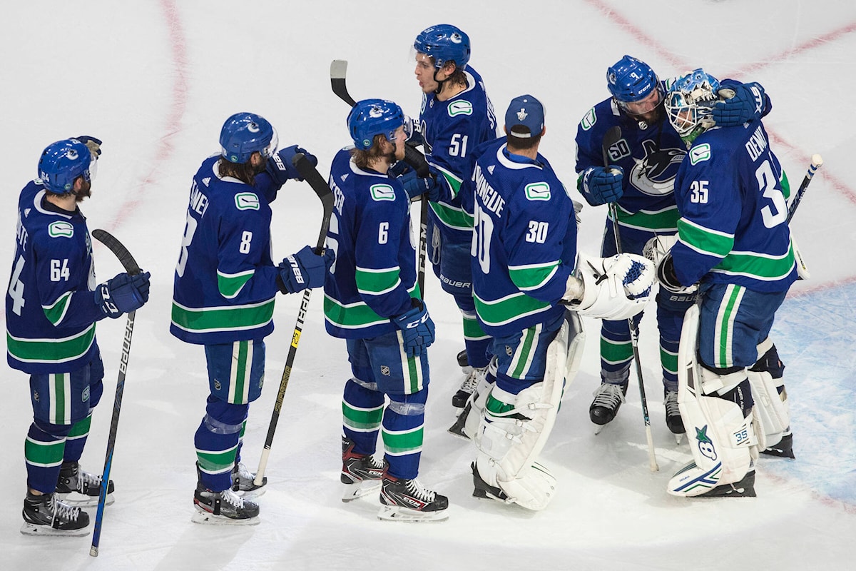 Vancouver Canucks' Coach Demands More Effort After Losing Streak: What's Next for the Team?