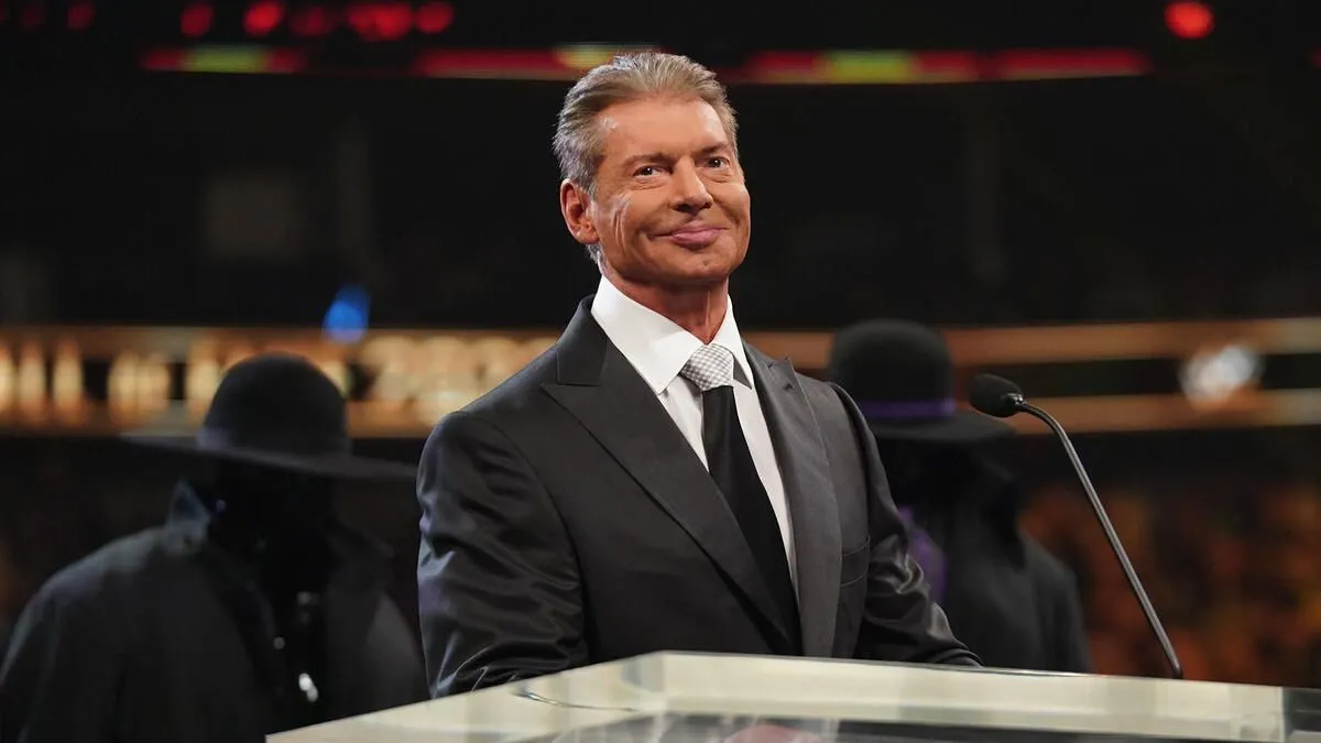 Vince McMahon’s Surprising Netflix Confession: WWE Veteran Dutch Mantell Reveals Shocking Details