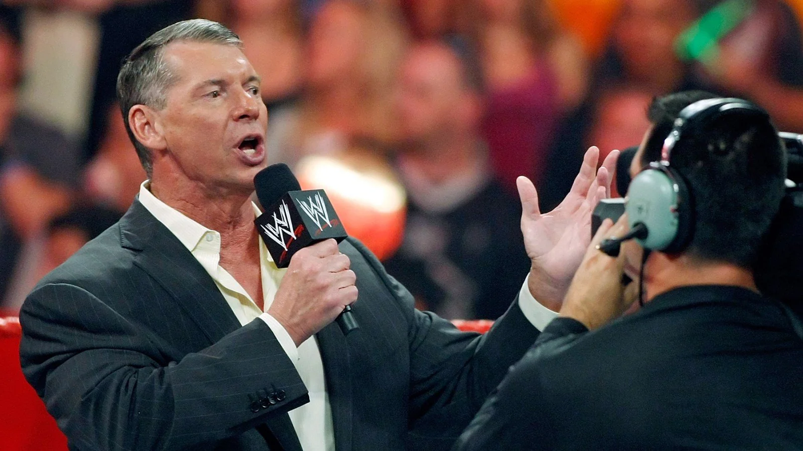 Vince McMahon’s Surprising Netflix Confession: WWE Veteran Dutch Mantell Reveals Shocking Details