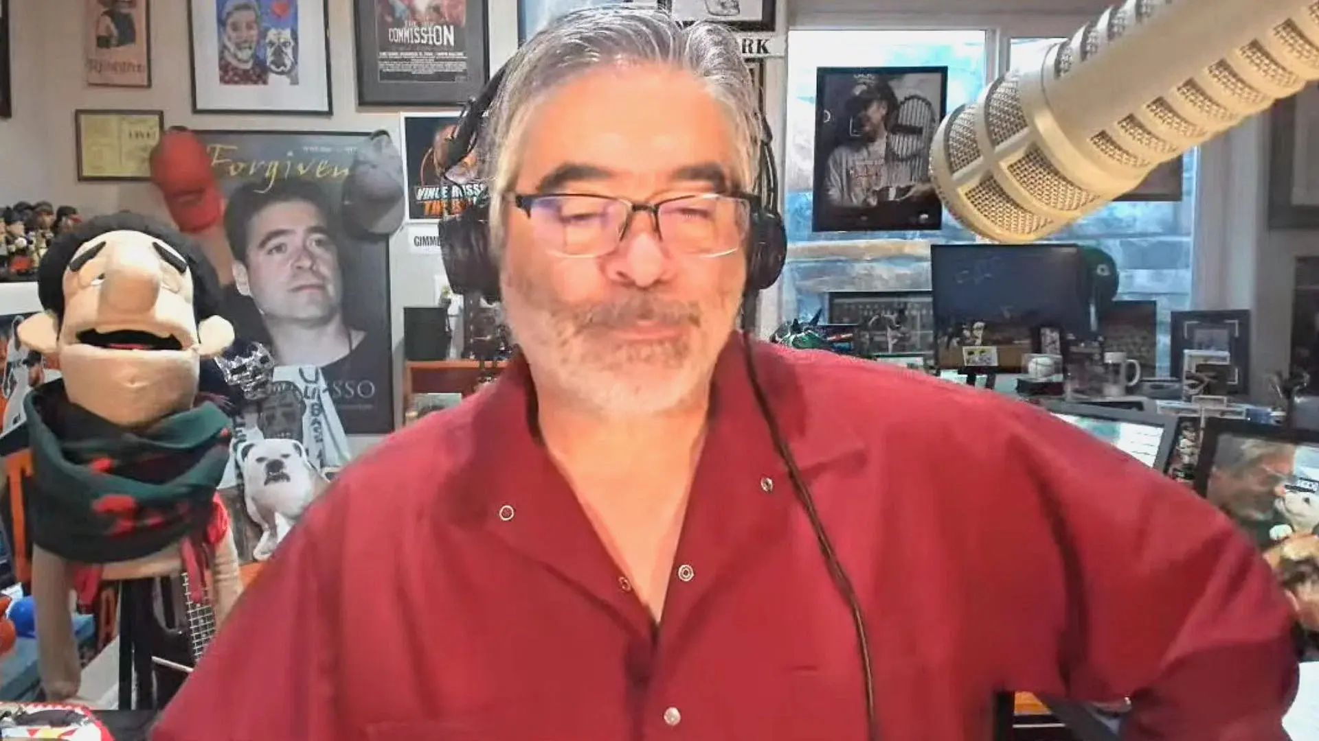 Vince Russo Calls Out WWE’s Over-the-Top Judgment Day Segment Ahead of Bad Blood 2024