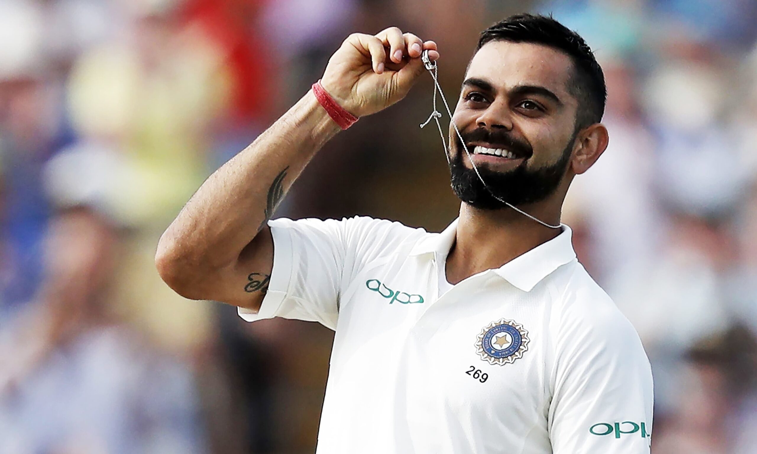 Virat Kohli Chases Cricket History: Eyes on 9,000 Runs as India Faces New Zealand in Bengaluru Test