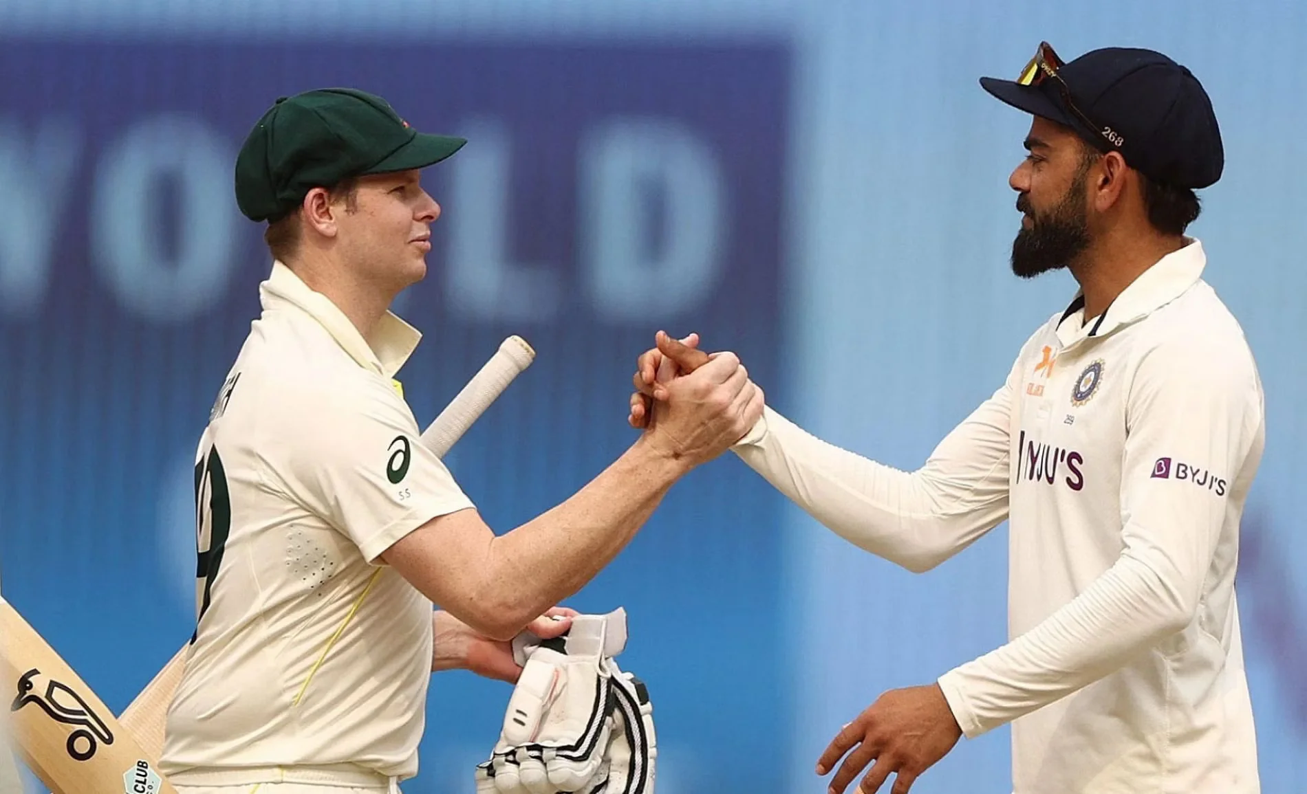 Virat Kohli vs Steve Smith: How Their Rivalry is Shaping the Future of Test Cricket