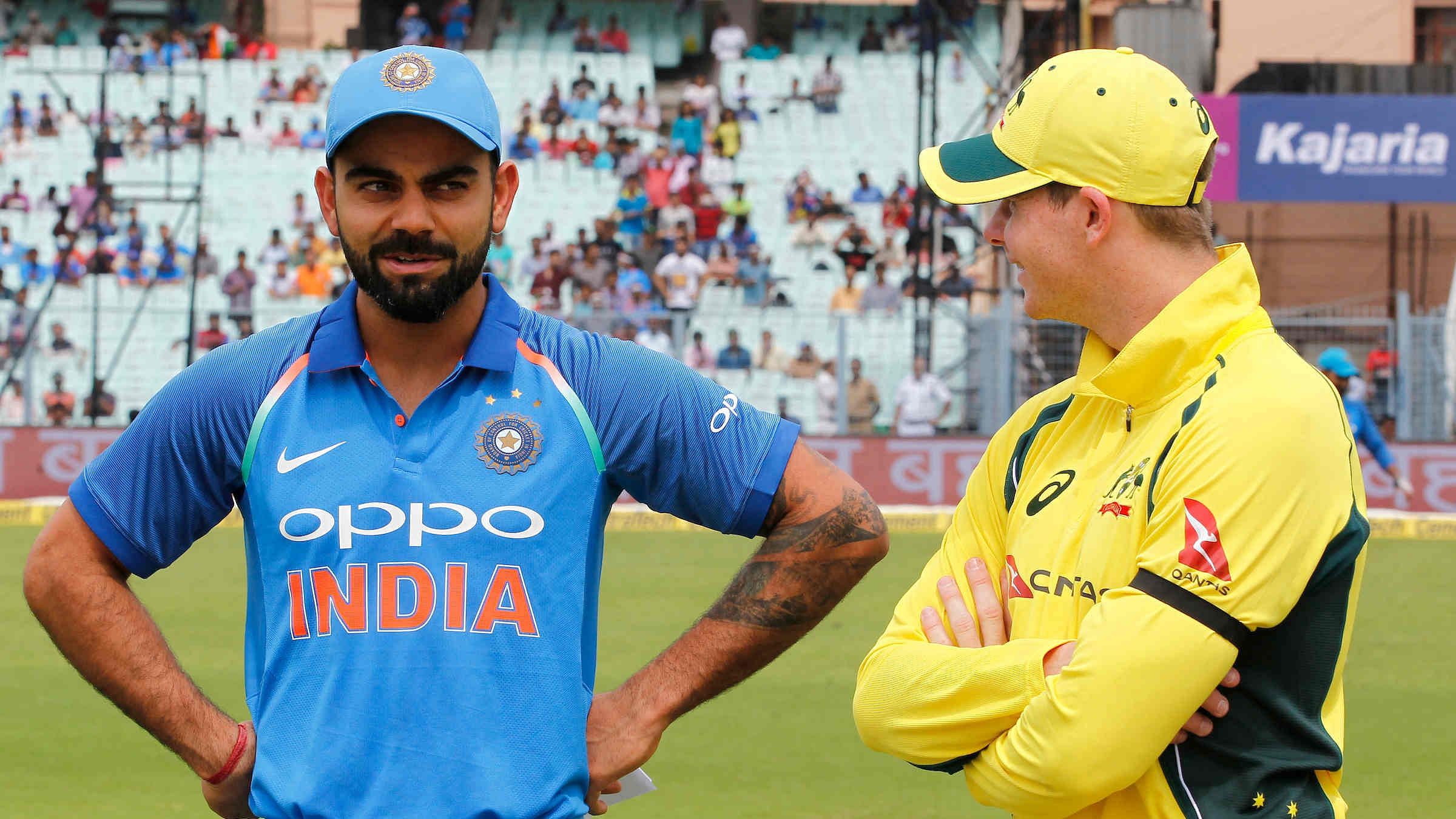 Virat Kohli vs Steve Smith: How Their Rivalry is Shaping the Future of Test Cricket