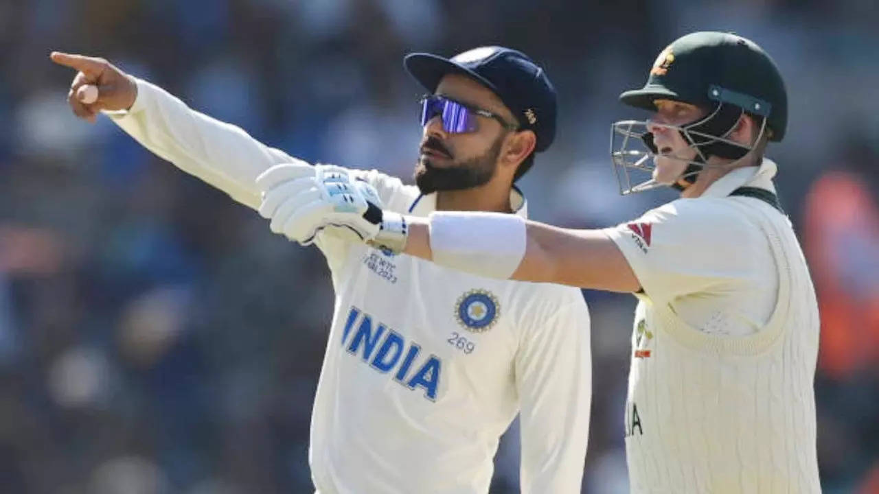 Virat Kohli vs Steve Smith: How Their Rivalry is Shaping the Future of Test Cricket