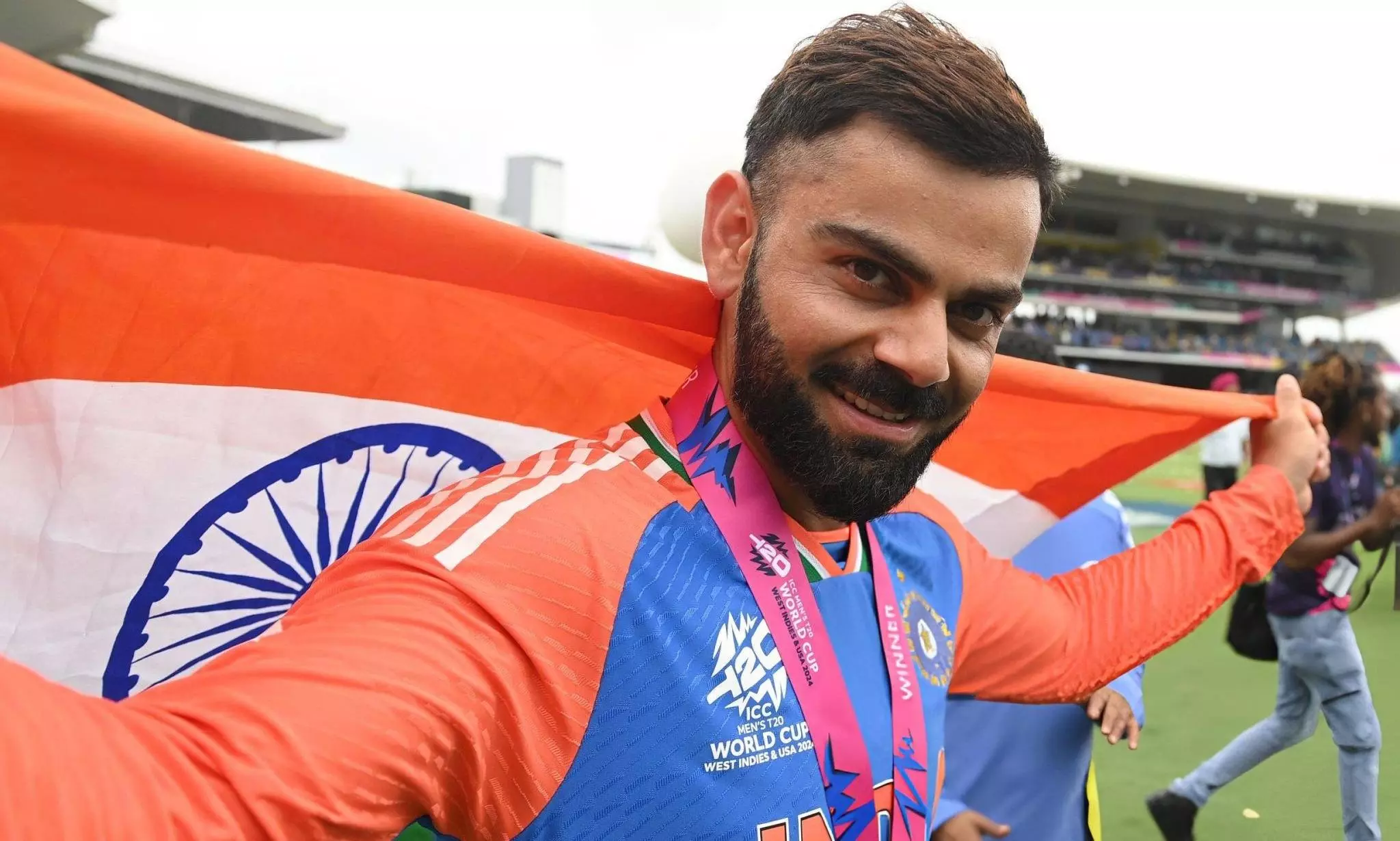 Virat Kohli's Bold Call: Should India Stick to Just Five Test Cricket Venues?