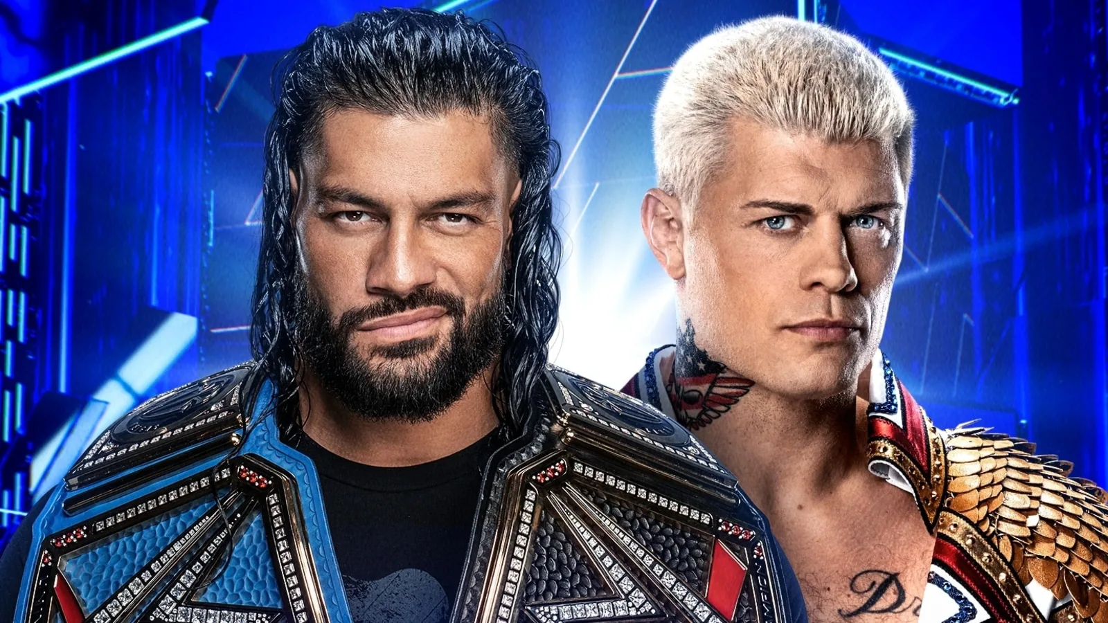 WWE Bad Blood 2024: 4 Jaw-Dropping Betrayals Fans Can't Miss – Will Roman Reigns and Cody Rhodes Break Apart?