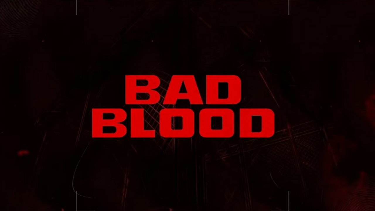 WWE Bad Blood 2024: The Shocking Returns of The Rock and CM Punk's Epic Battle Steal the Show