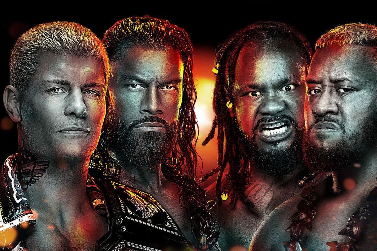 WWE Bad Blood 2024: Top Matches, Star Ratings, and Shocking Moments from Last Night’s Event