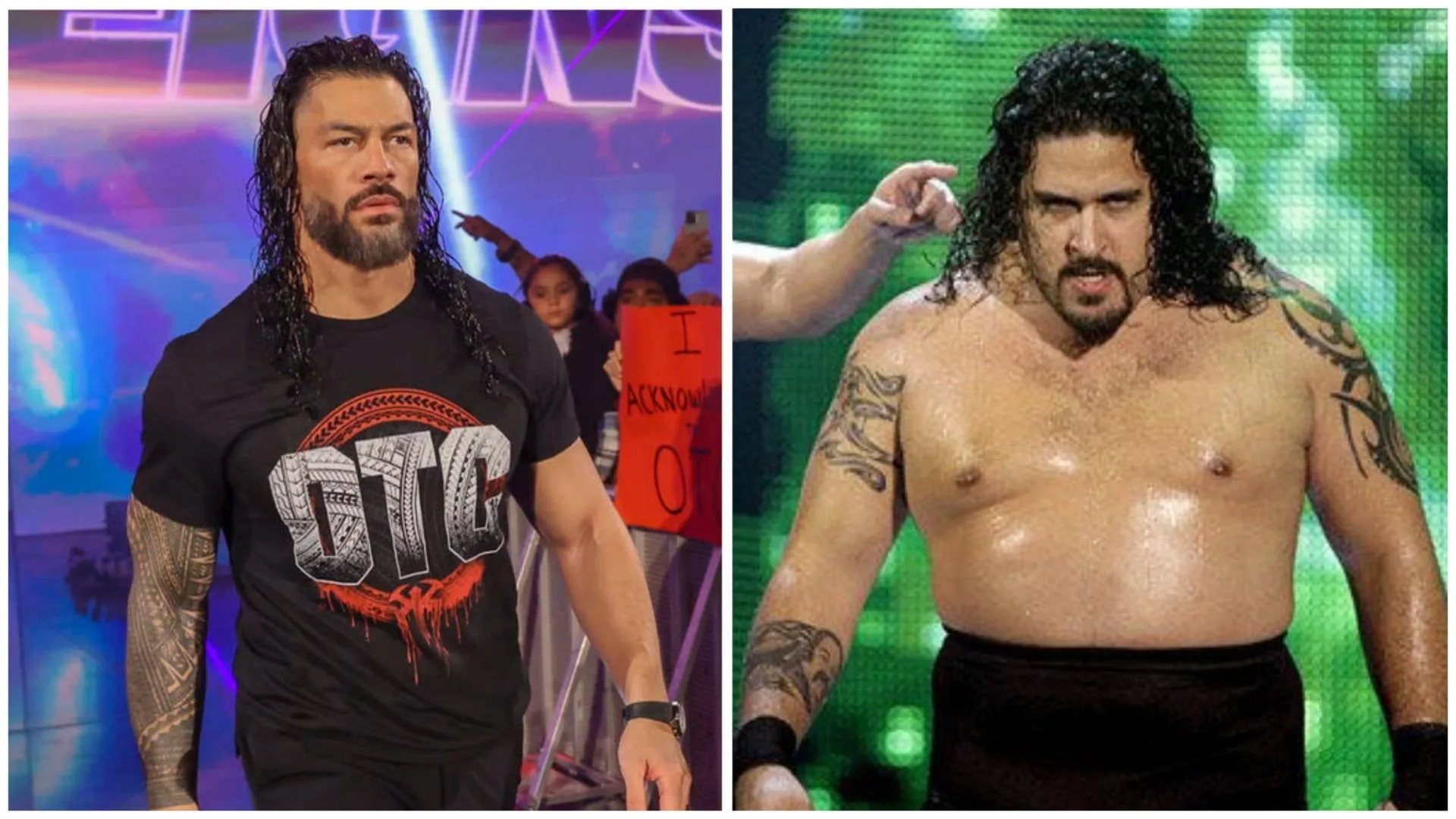 WWE Bad Blood Showdown: Afa Anoa’i Jr. Predicts Bloodline Victory Over Roman Reigns and Cody Rhodes