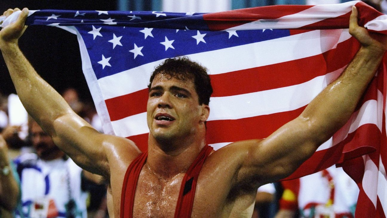 WWE Legend Kurt Angle Reveals Why He Felt Underappreciated in His Final WWE Run—Was He Punished for Leaving?