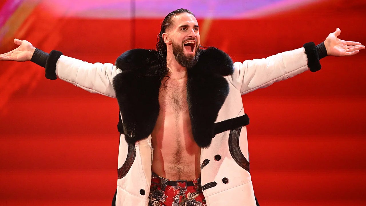 WWE RAW Tonight: What to Expect When Seth Rollins Faces Bronson Reed—4 Surprising Outcomes to Watch For!