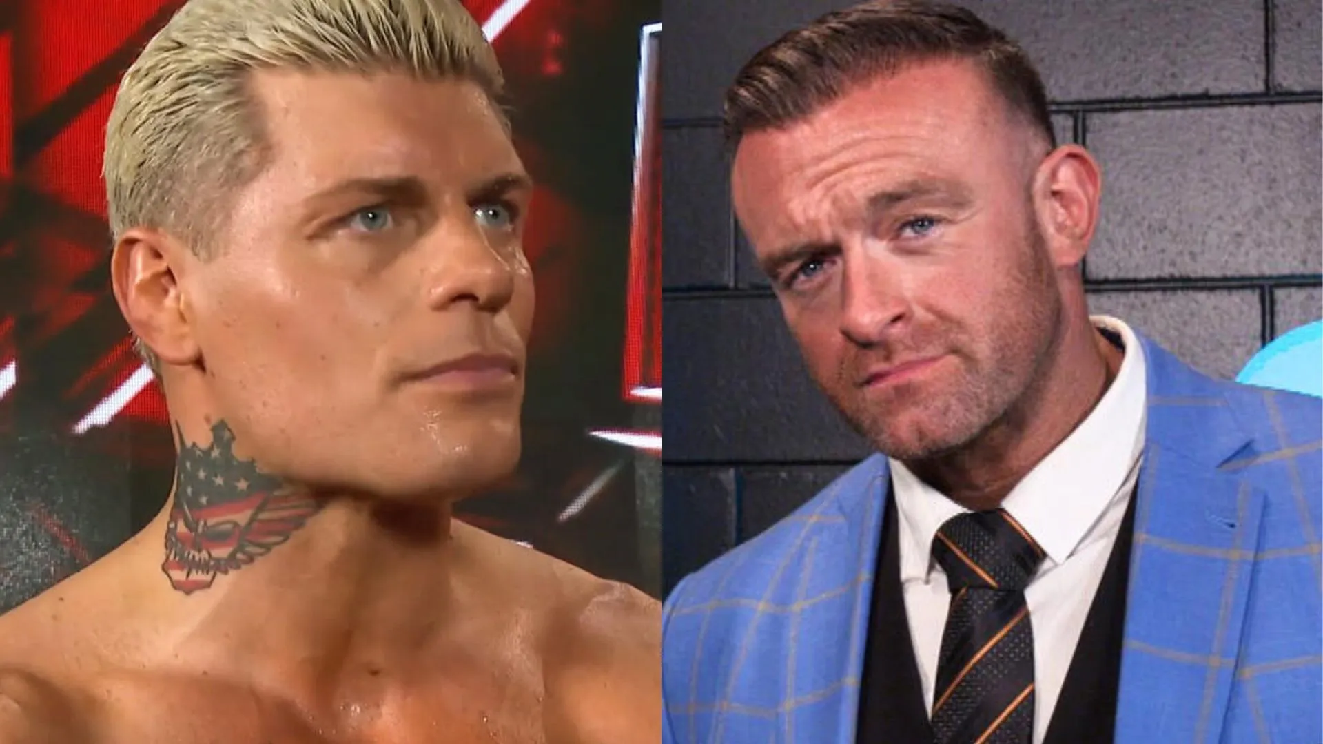 WWE SmackDown Bombshell: Nick Aldis' Major Announcements on Kevin Owens, AJ Styles' Injury, Naomi’s Title Shot, and Cody Rhodes at Crown Jewel