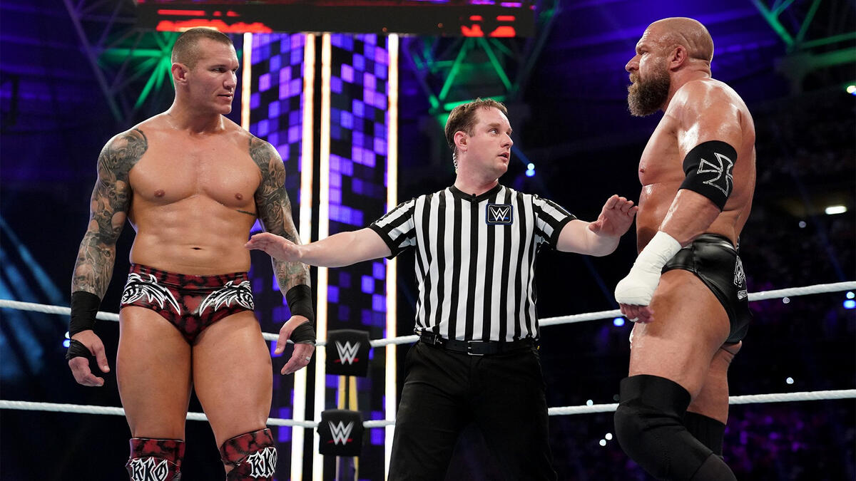 WWE SmackDown Preview: Will Randy Orton Confront Triple H Over Match Denial?