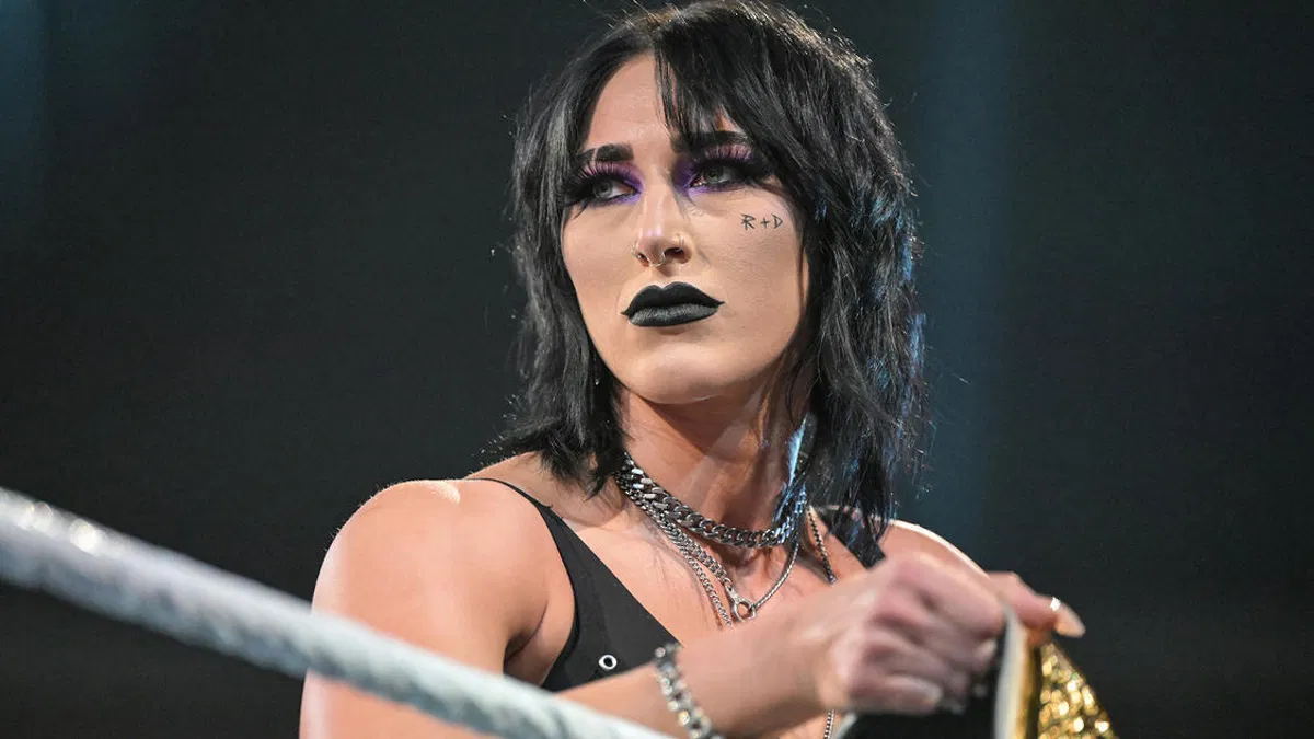 WWE Star Lola Vice Wants WrestleMania Showdown in Miami Against Rhea Ripley and Other Top Contenders