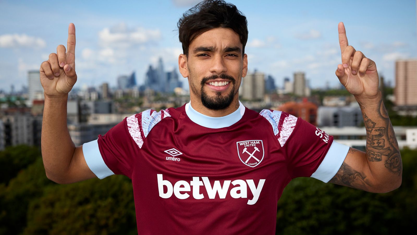 West Ham's Lucas Paqueta Could Get Banned for Life: Inside the Betting Scandal Rocking Football