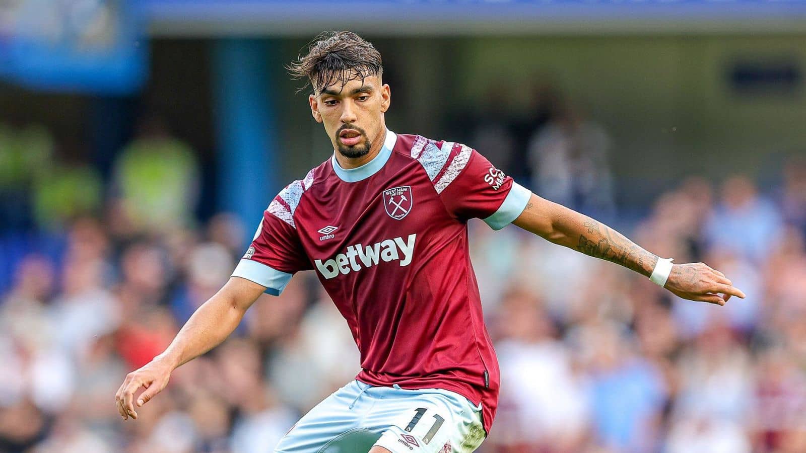 West Ham's Lucas Paqueta Could Get Banned for Life: Inside the Betting Scandal Rocking Football