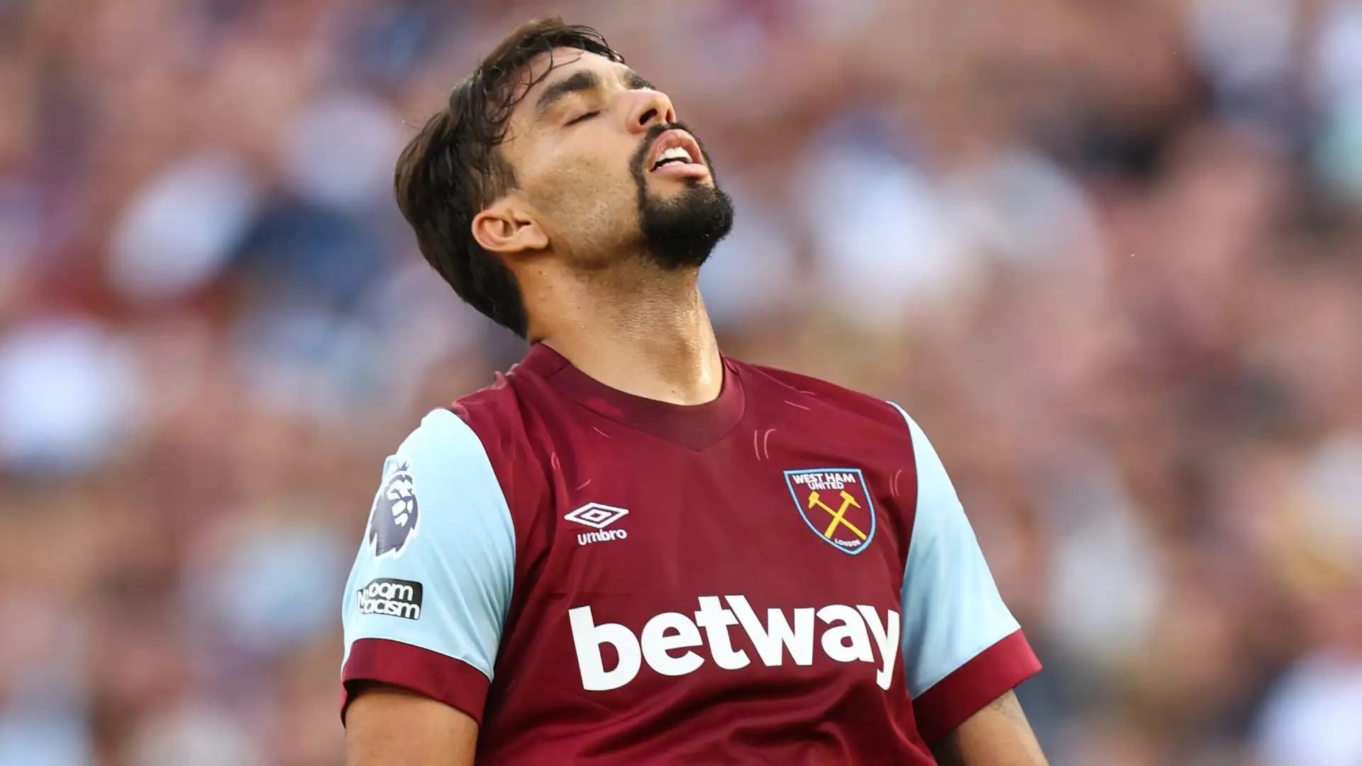 West Ham's Lucas Paqueta Could Get Banned for Life: Inside the Betting Scandal Rocking Football