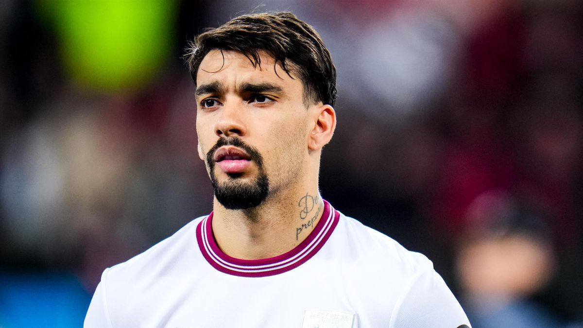 West Ham's Lucas Paqueta Could Get Banned for Life: Inside the Betting Scandal Rocking Football