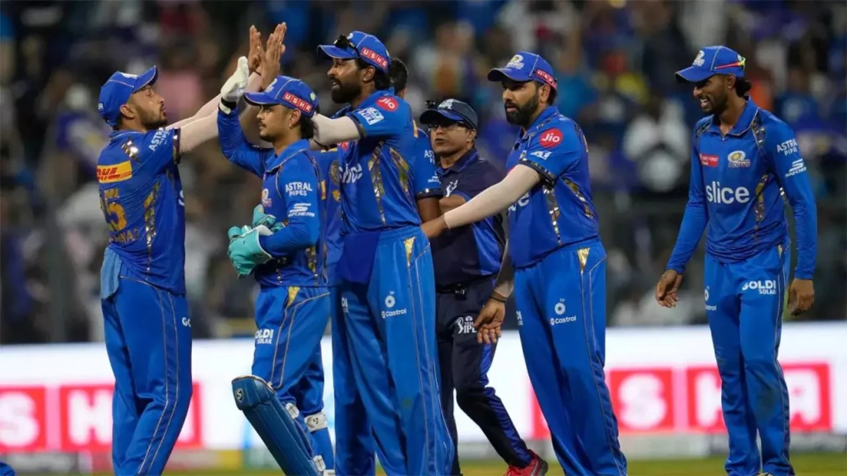 Who's In, Who's Out? Predicting Mumbai Indians' Retentions for the Upcoming IPL Season