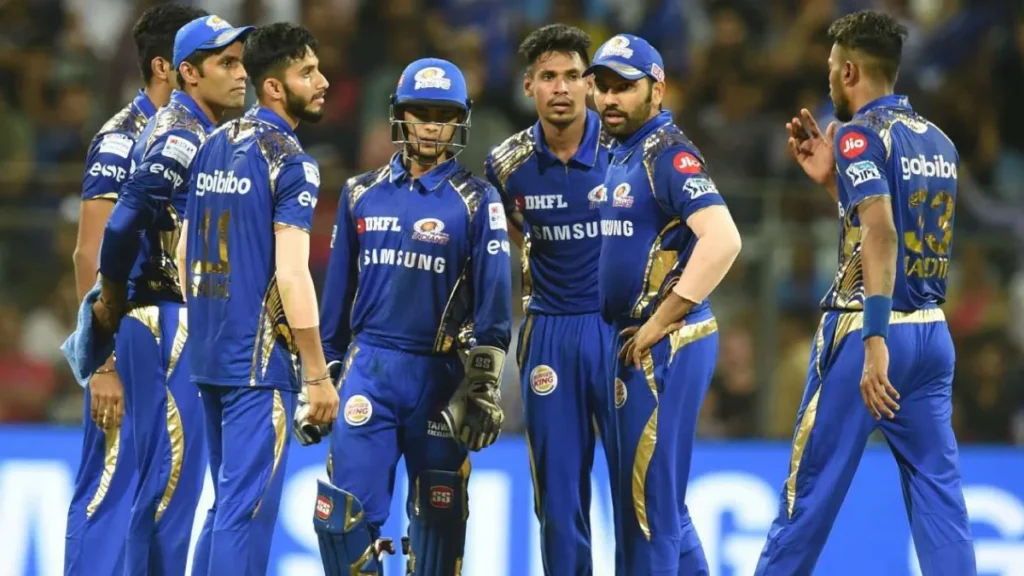 Who's In, Who's Out? Predicting Mumbai Indians' Retentions for the Upcoming IPL Season