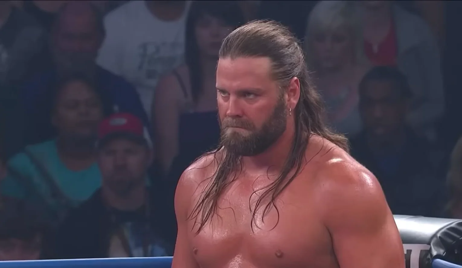 Why James Storm's WWE Dreams Crumbled The Untold Story Behind His Shocking Return to TNA Wrestling-