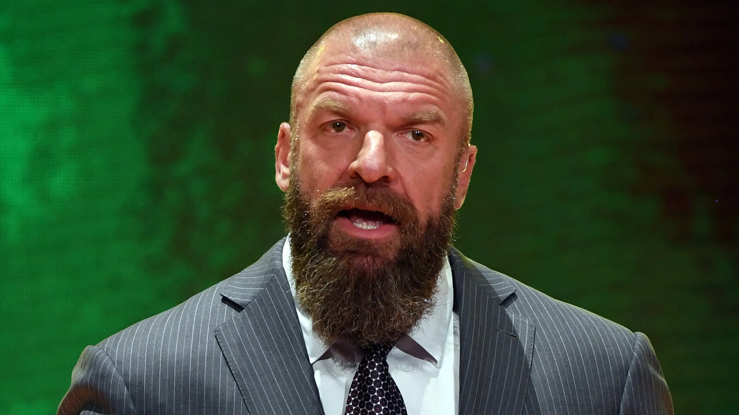 Why Triple H Values WWE Titles Differently: Inside the Championship Controversy