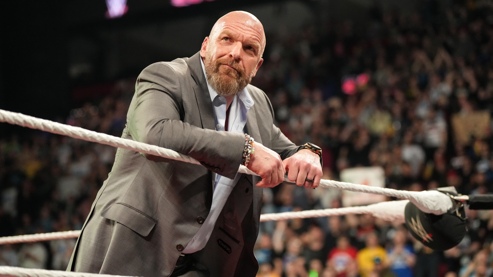 Why Triple H Values WWE Titles Differently: Inside the Championship Controversy