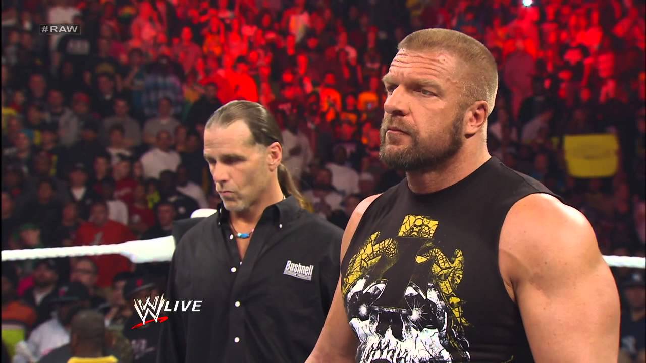 Why Triple H Values WWE Titles Differently: Inside the Championship Controversy