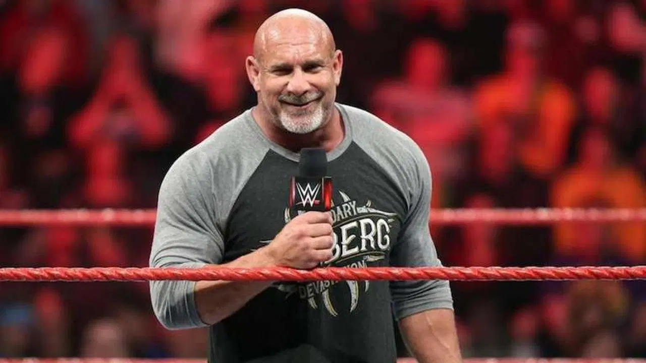 Will Goldberg Spoil Gunther’s Match at WWE Crown Jewel? Fans Buzz Over Possible Shocking Interference