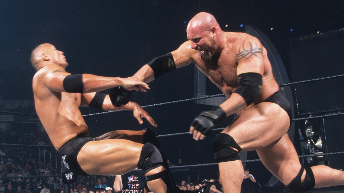 Will Goldberg Spoil Gunther’s Match at WWE Crown Jewel? Fans Buzz Over Possible Shocking Interference