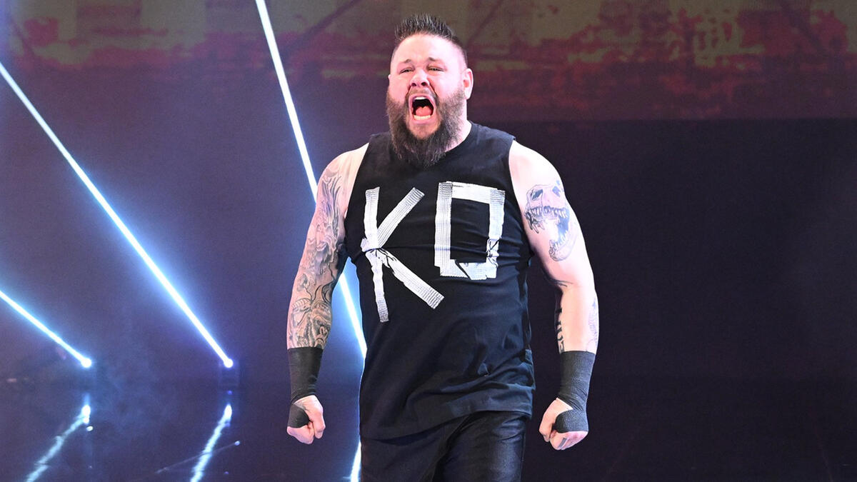 Will Kevin Owens Leave WWE? Five Dramatic Ways His Contract Could End This Year