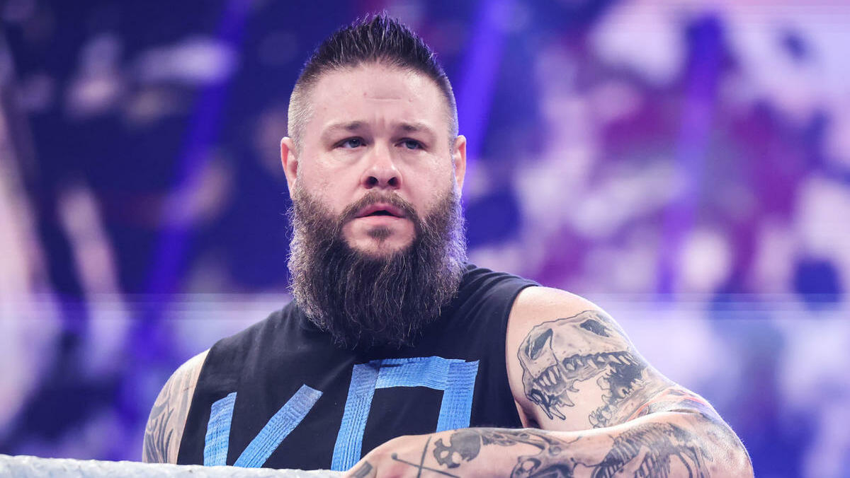 Will Kevin Owens Leave WWE? Five Dramatic Ways His Contract Could End This Year