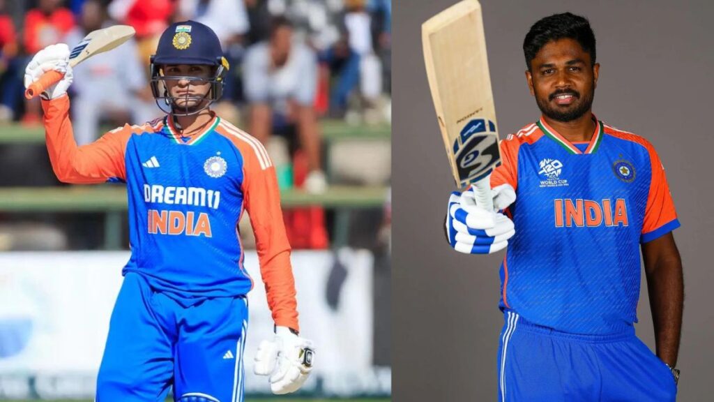 Will They Make the Cut? Sanju Samson and Abhishek Sharma's Last Chance in India vs Bangladesh Showdown