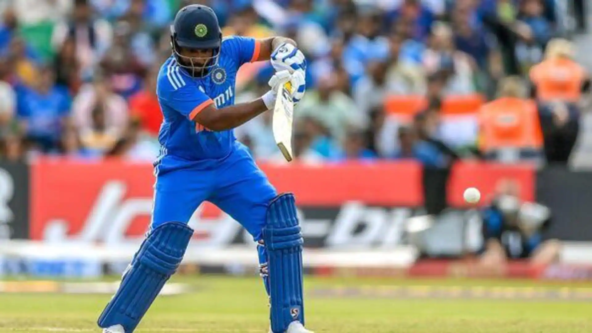 Will They Make the Cut? Sanju Samson and Abhishek Sharma's Last Chance in India vs Bangladesh Showdown