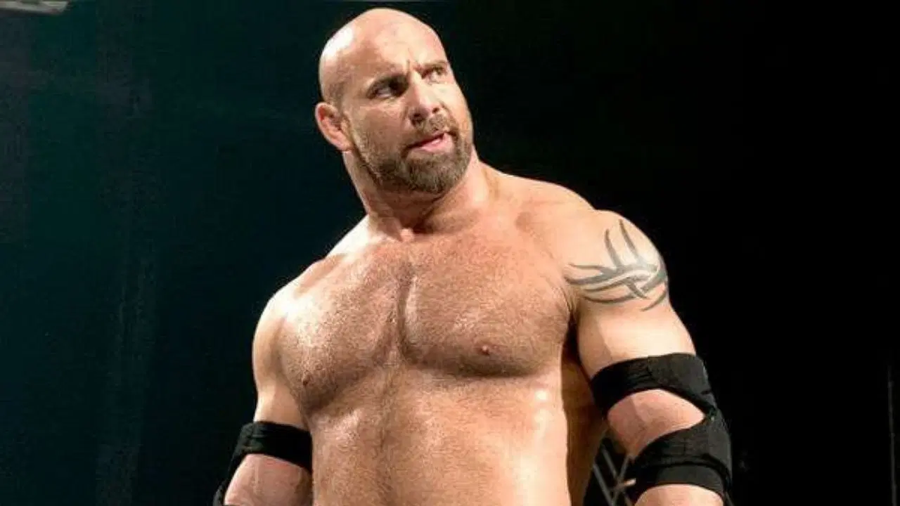 Will WWE Legend Goldberg Disrupt Gunther's Match Against Cody Rhodes at Crown Jewel? Fans Anticipate Shocking Interference!