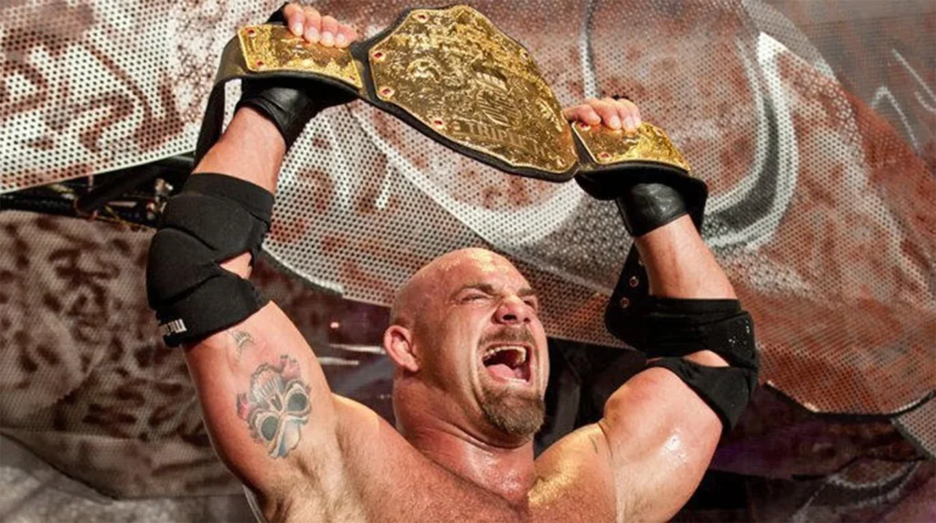 Wrestling Legend Goldberg Faces Criticism: Inside His Rocky Return and Future WWE Plans