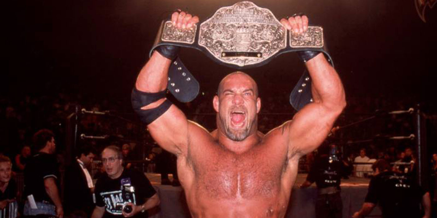 Wrestling Legend Goldberg Faces Criticism: Inside His Rocky Return and Future WWE Plans