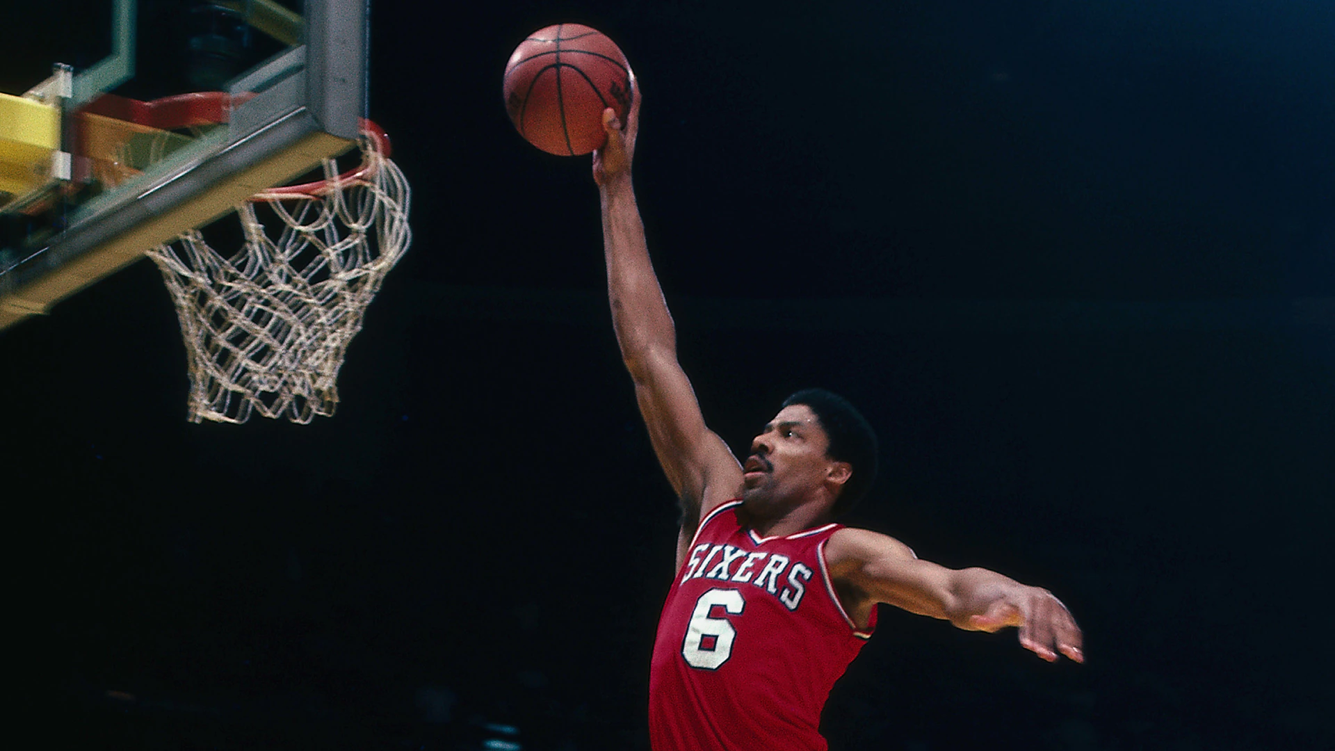 100+ Captions Inspired by Julius Erving for Instagram---