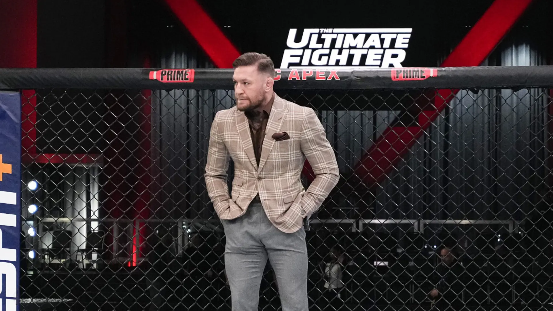 100+ Conor McGregor Captions for Instagram------------