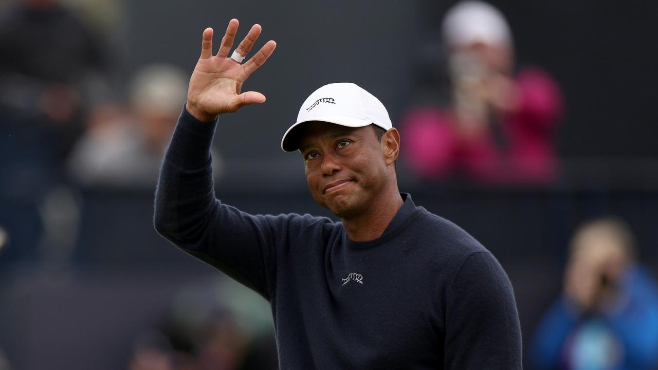 100+ Tiger Woods Captions for Instagram---------------