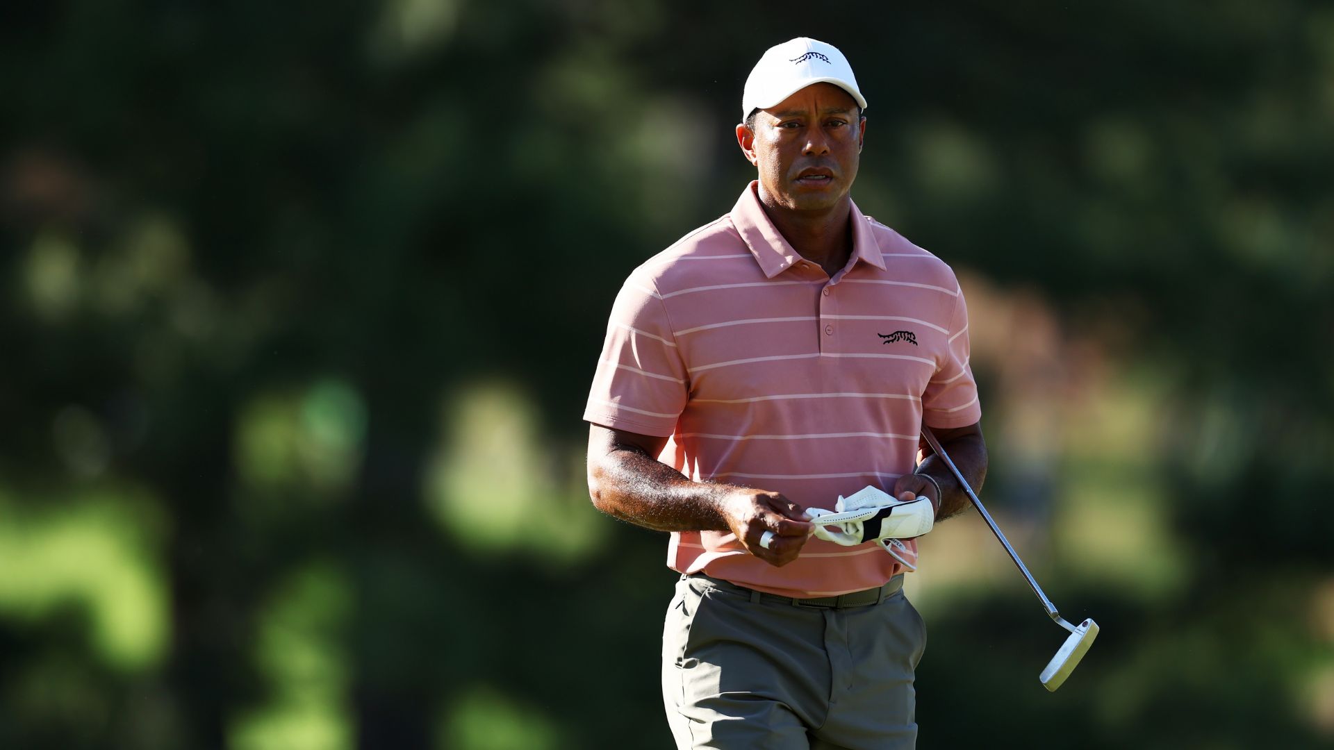 100+ Tiger Woods Captions for Instagram-------------